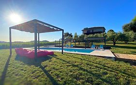 Agriturismo Casafaro Petritoli