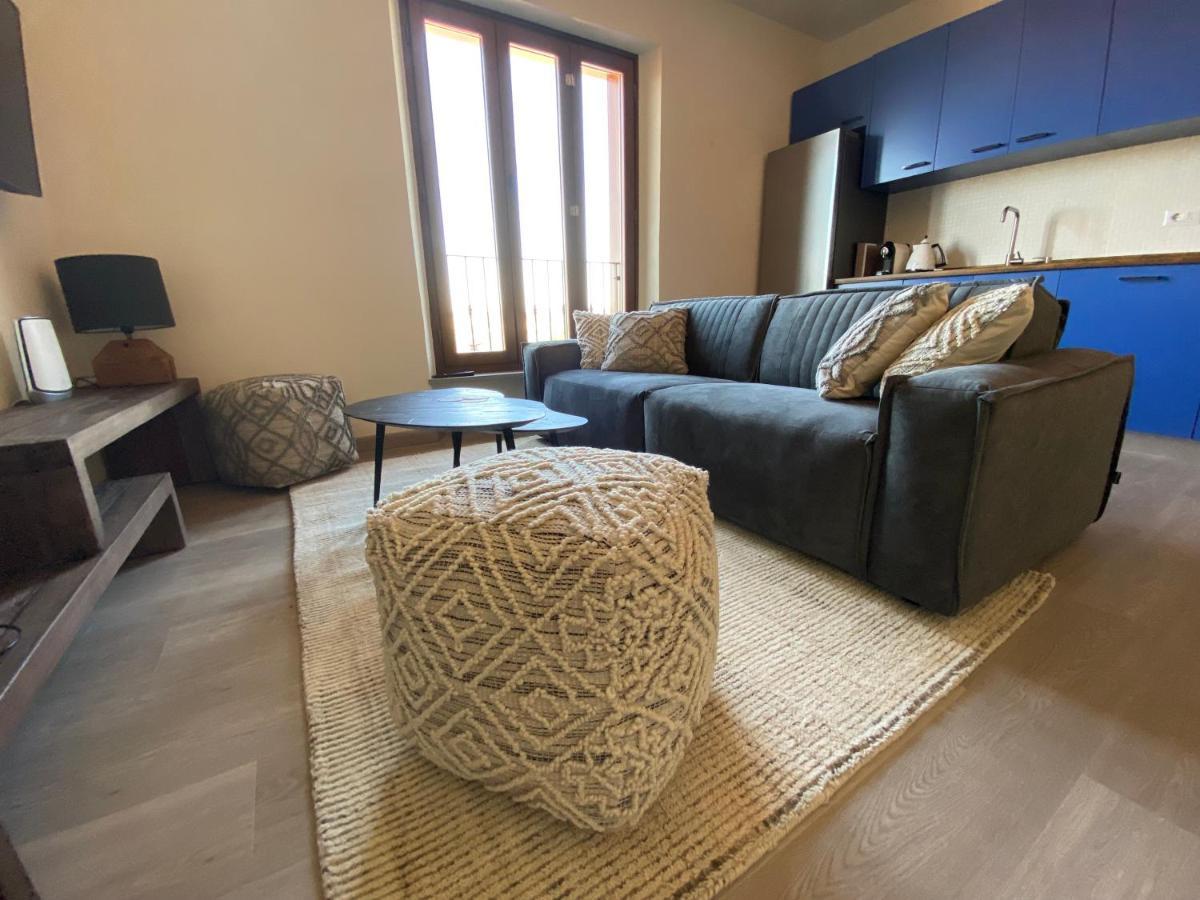 Agriturismo Casafaro Petritoli Buitenkant foto