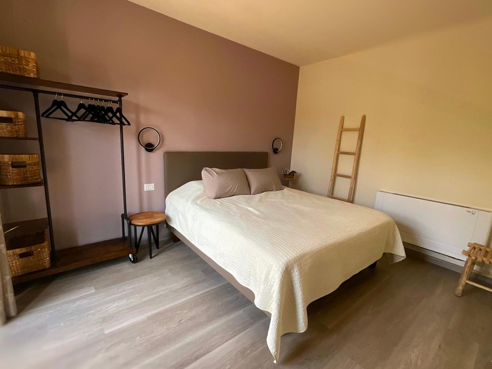 Agriturismo Casafaro Petritoli Buitenkant foto